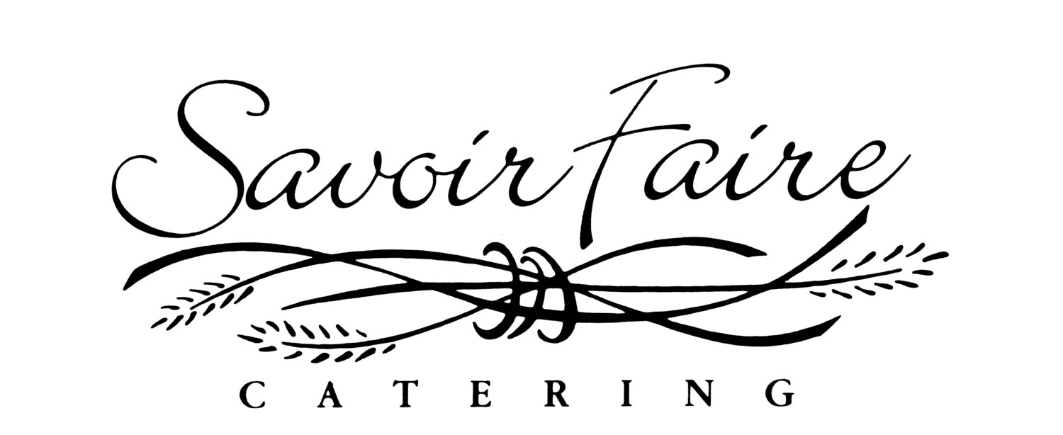 Savoir Faire Catering