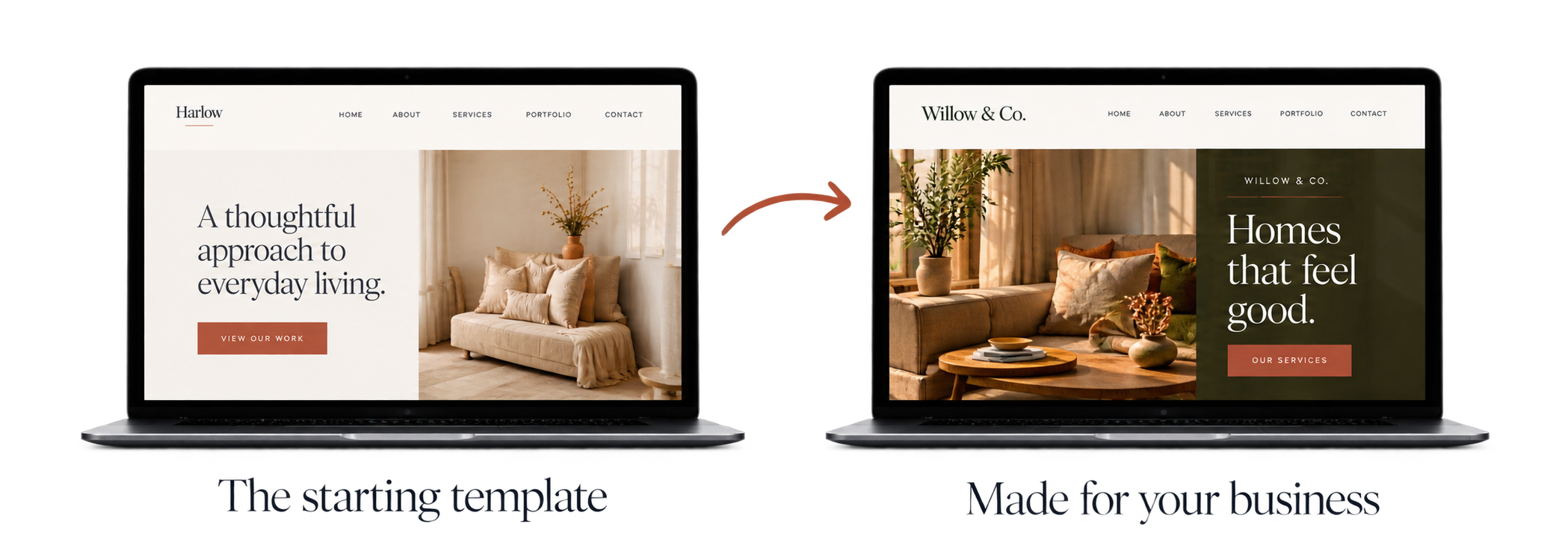 Website Fast Lane