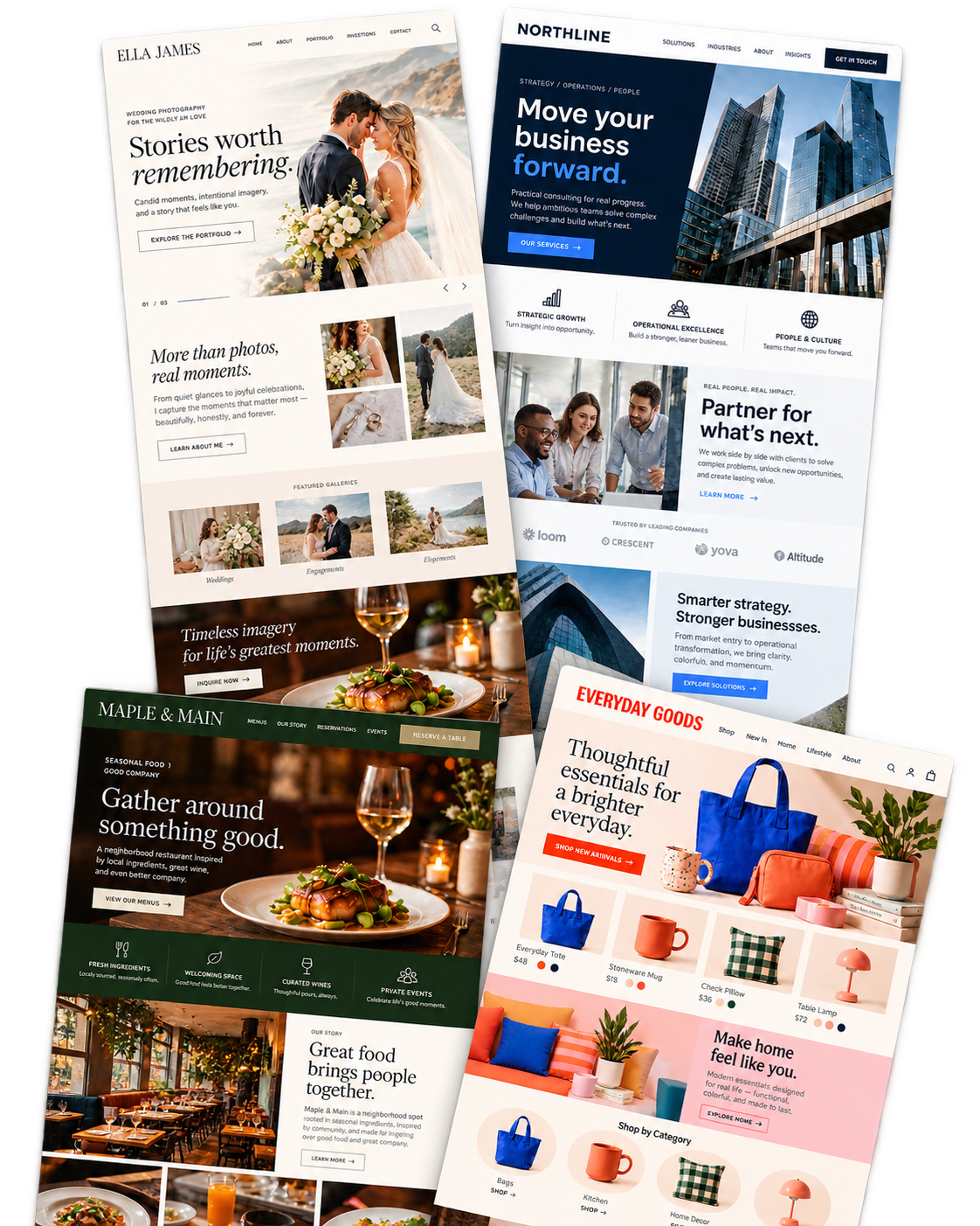 Website Design